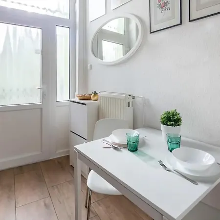 Astoria 公寓 布达佩斯