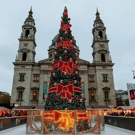 公寓 Astoria 布达佩斯