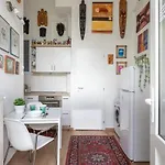 Apartamento Astoria *