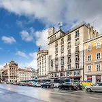 Astoria Apartamento Budapeste