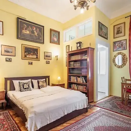 Appartement Astoria *