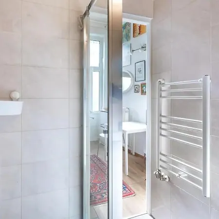 Appartement Astoria *