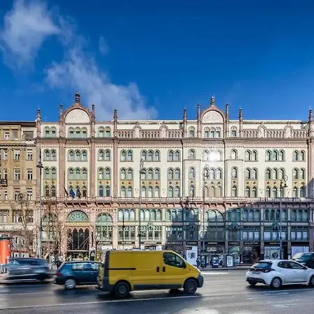 Astoria Appartement *