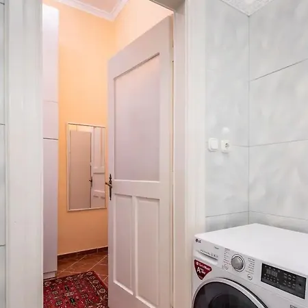 Appartement Astoria *