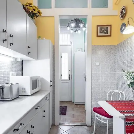 Appartement Astoria *