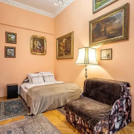 Astoria Appartement Budapest