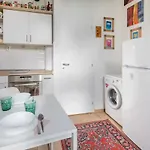 Astoria شقة