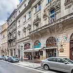Appartement Astoria *