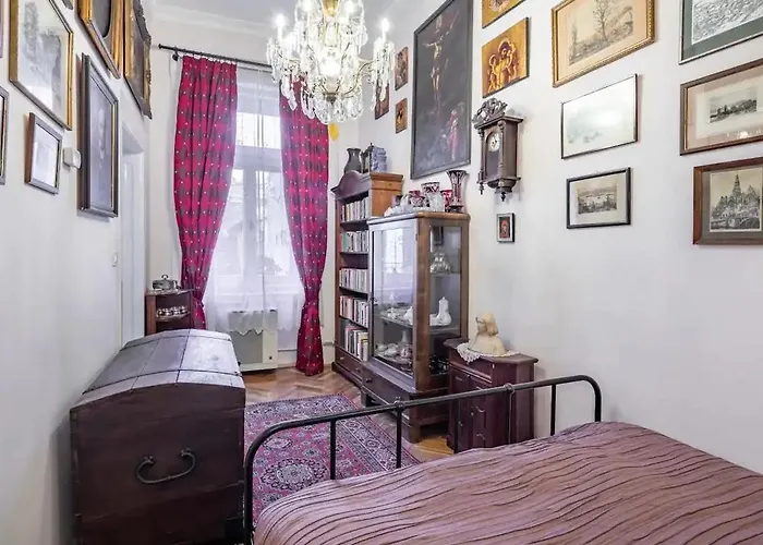 Апартаменты Astoria