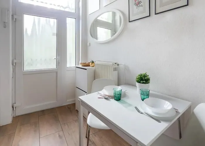 Astoria アパート ブダペスト