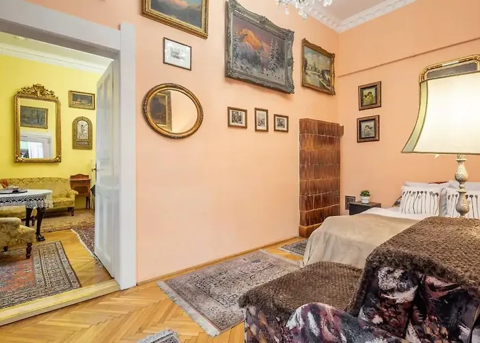 Astoria 布达佩斯