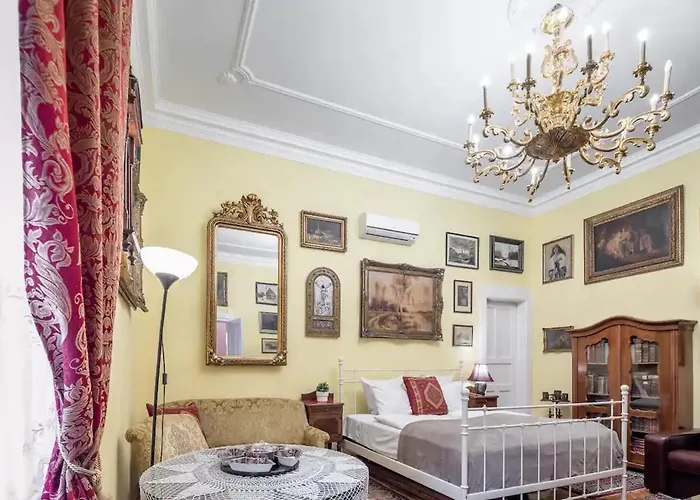 Astoria 布达佩斯