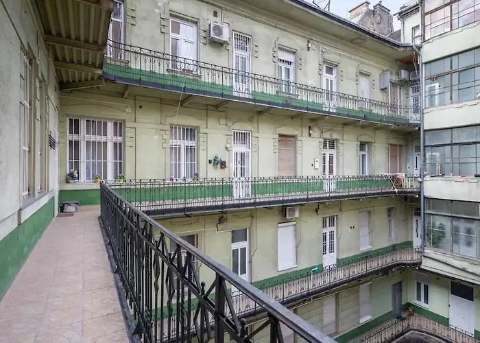 Astoria * 布达佩斯