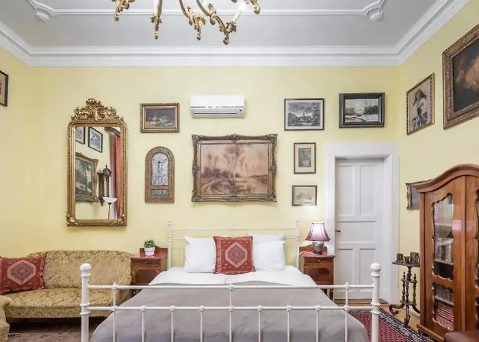 Astoria 布达佩斯