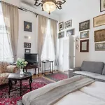 Astoria Appartamento *