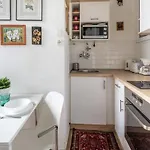 Appartamento Astoria Budapest