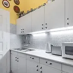 Appartamento Astoria Budapest