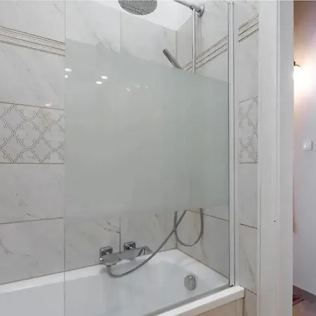 Apartament Astoria Budapeszt