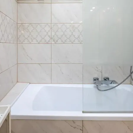 Апартаменты Astoria *