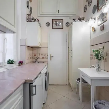 Apartament Astoria