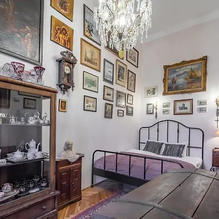 Apartament Astoria