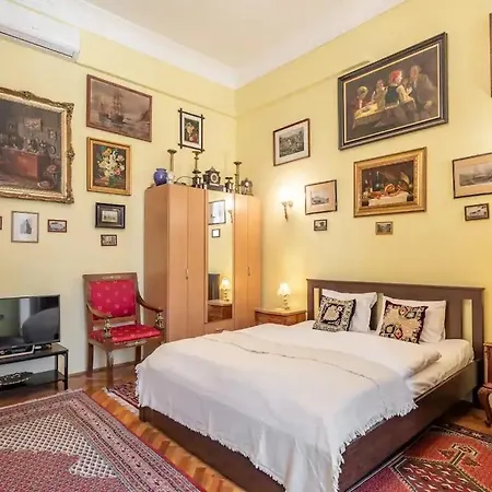 Astoria Apartament Budapeszt
