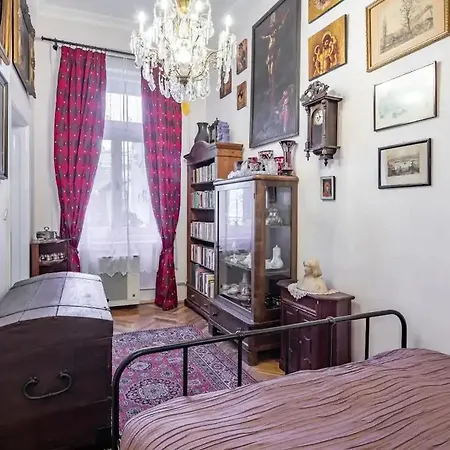 Apartament Astoria