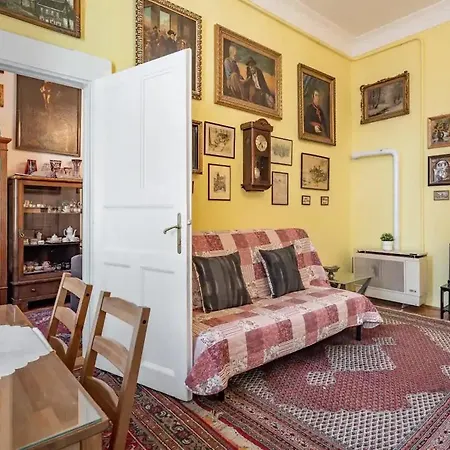 Astoria Apartament