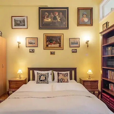 Апартаменты Astoria *