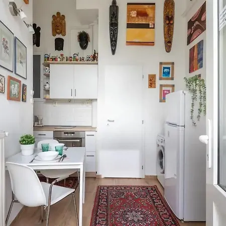 Апартаменты Astoria *