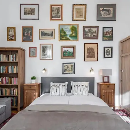 Apartament Astoria