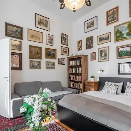 Astoria Apartament *