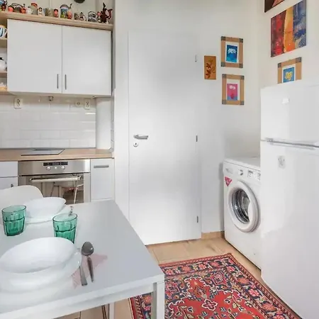 Astoria Apartament