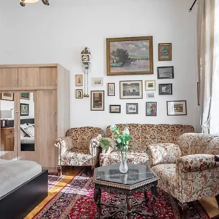 Apartament Astoria