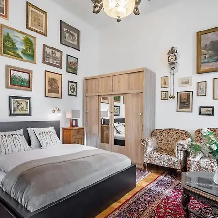 Apartament Astoria