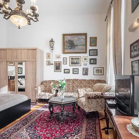 Astoria Apartament *