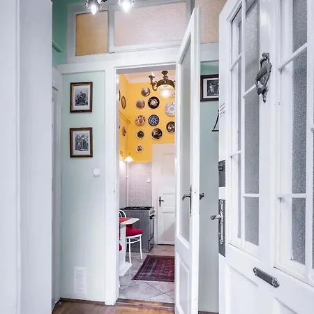 Apartament Astoria