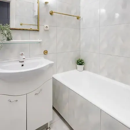 Astoria Apartament *