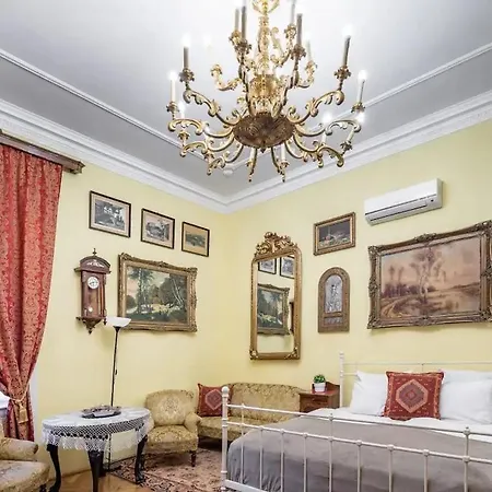 Astoria Apartament *