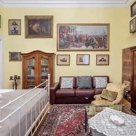 Apartament Astoria