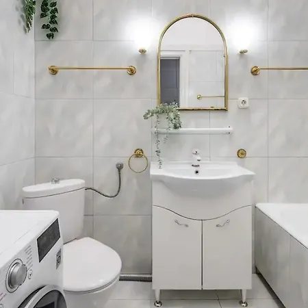 Apartament Astoria