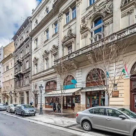 Апартаменты Astoria *