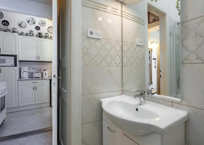 Astoria * בודפשט