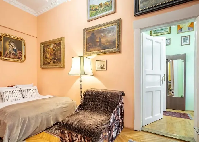 Astoria * בודפשט